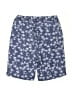 Uniqlo Paisley Blue Board Shorts Size 5 - 6 - photo 2