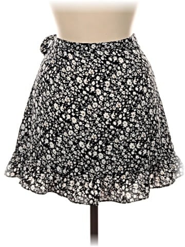 LA Hearts Casual Skirt (view 2)