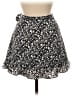 LA Hearts Floral Black Casual Skirt Size M - photo 2