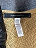BCBGMAXAZRIA 100% Acrylic Tan Poncho One size - photo 7