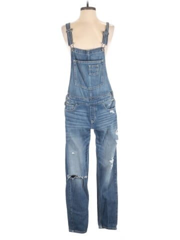Hollister Overalls (view 1)