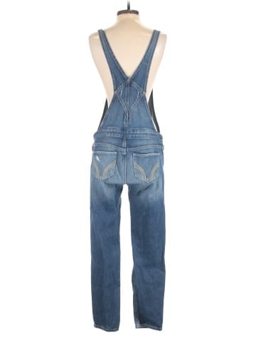 Hollister Overalls (view 2)