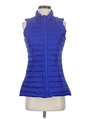 Lululemon Athletica Vest (view 1)