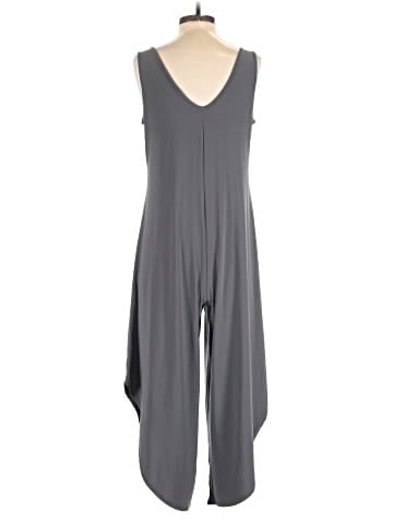 Tiana B. Jumpsuit (view 2)