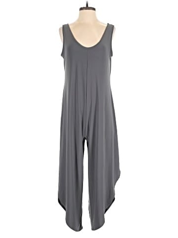 Tiana B. Jumpsuit (view 1)