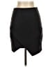 SEEK The Label Solid Black Formal Skirt Size S - photo 1