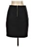 SEEK The Label Solid Black Formal Skirt Size S - photo 2