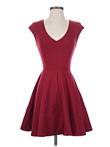 Eight Sixty Cocktail Dress (view 1)