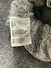 Ideology 100% Polyester Gray Turtleneck Sweater Size XL - photo 8