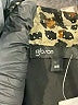 Gibson Animal Print Brown Sleeveless Blouse Size XS - photo 7