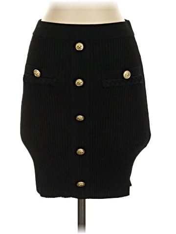 Milly Formal Skirt (view 1)