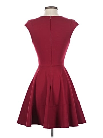 Eight Sixty Cocktail Dress (view 2)