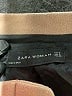 Zara Tan Coat Size S - photo 6
