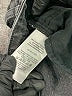 DKNY Chevron-herringbone Black Jeans Size 30 waist - photo 8