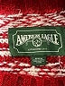 American Eagle Outfitters Red Pullover Sweater Size M - photo 7