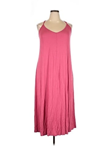 Shein Curve Casual Dress (view 1)
