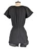 Marine Layer Solid Gray Romper Size XS - photo 2