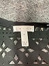 Leith Black Sleeveless Top Size S - photo 7