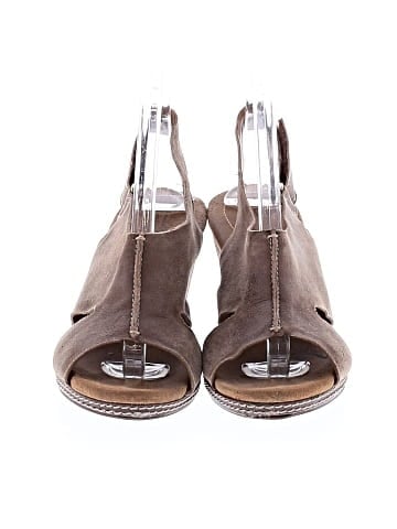 Clarks Wedges (view 2)