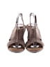 Clarks Brown Wedges Size 8 - photo 2