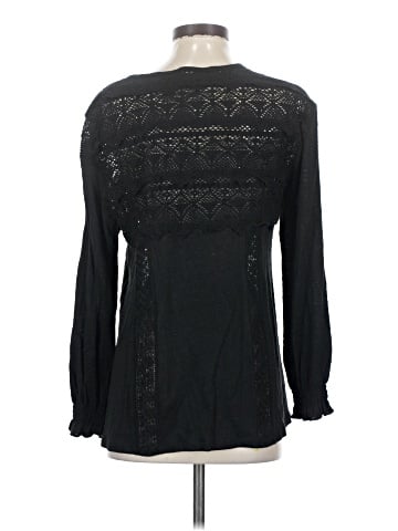 Sundance Long Sleeve Blouse (view 2)