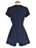 Maison Jules Blue Romper Size 2 - photo 2