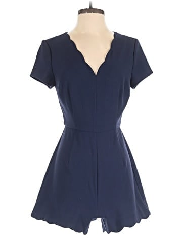 Maison Jules Romper (view 1)