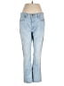 FRAME 100% Cotton Blue Jeans Size 27 waist - photo 1