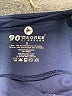 90 Degree by Reflex Solid Blue Active Pants Size S - photo 7