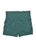 FP Movement Solid Teal Athletic Shorts Size M (estimated) - photo 2