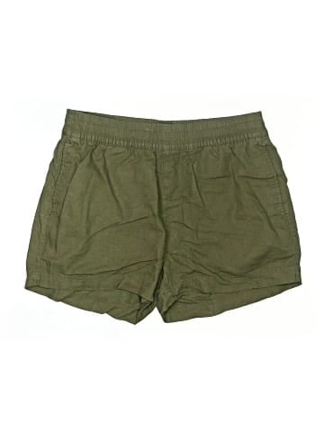 Old Navy Khaki Shorts (view 1)