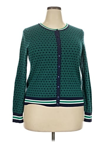 Charter Club Cardigan (view 1)