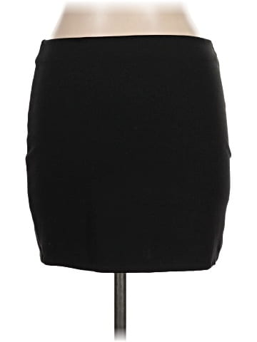 Ambiance Apparel Casual Skirt (view 2)