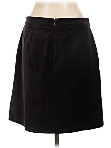 Ann Taylor Casual Skirt (view 2)