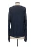 Lucky Brand Blue Pullover Sweater Size M - photo 2