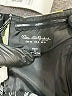 Miss Selfridge 100% Polyester Graphic Black Jumpsuit Size 4 - photo 4