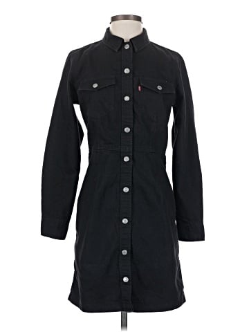 Levi's Casual Dress (view 1)