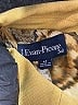 Evan Picone 100% Polyester Yellow Blazer Size 4 (petite) - photo 6