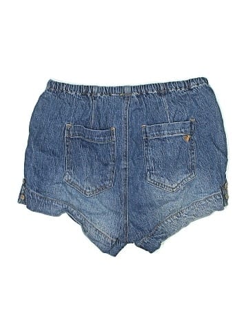 Roxy Denim Shorts (view 2)