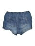 Roxy Blue Denim Shorts Size XS - photo 2