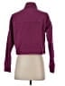 Old Navy 100% Cotton Purple Jacket Size XS - photo 2