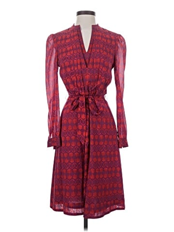 Tory Burch Casual Dress (view 1)