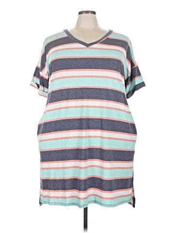 Glitzy Girlz Casual Dress (view 1)