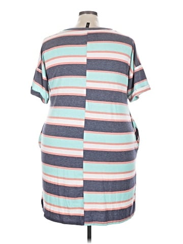 Glitzy Girlz Casual Dress (view 2)