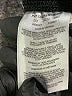 Columbia 100% Polyester Black Active Pants Size 6 - 7 - photo 4