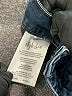Style&Co Chevron-herringbone Blue Jeans Size 6 - photo 8