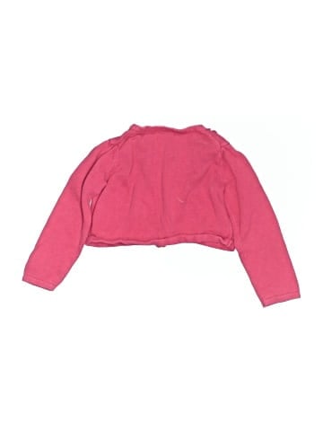 Janie and Jack Cardigan (view 2)