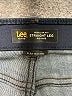 Lee Solid Blue Jeans Size 16 (petite) - photo 7