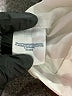 Lands' End White Jeans Size 14 - photo 5