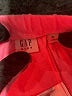 Gap Kids Solid Pink Skort Size XS (kids) - photo 3